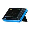 Fnirsi DSO510 портативный 2‑в‑1 осциллограф и генератор Photo 3