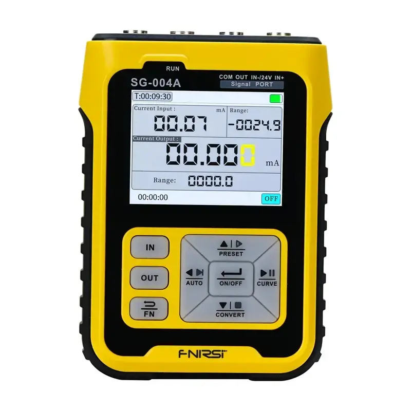 Генератор сигналов Fnirsi SG-004A Photo 2