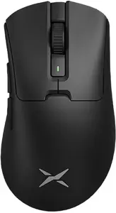 Беспроводная игровая мышь Delux M900 Ultra-Lightweight 2.4G