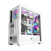 Компьютерный корпус DarkFlash DS900WD Photo 3