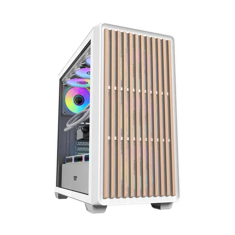 Компьютерный корпус DarkFlash DS900WD Photo 7