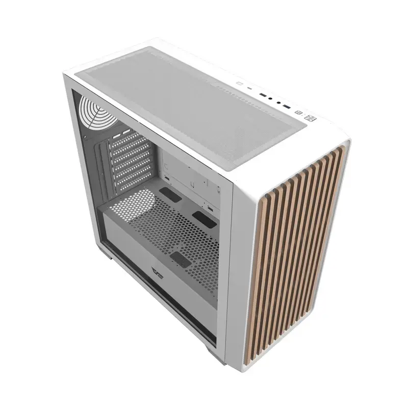 Компьютерный корпус DarkFlash DS900WD Photo 8