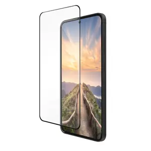 dbramante1928 eco-shield Galaxy A56 Black Edge Scratch Resistant