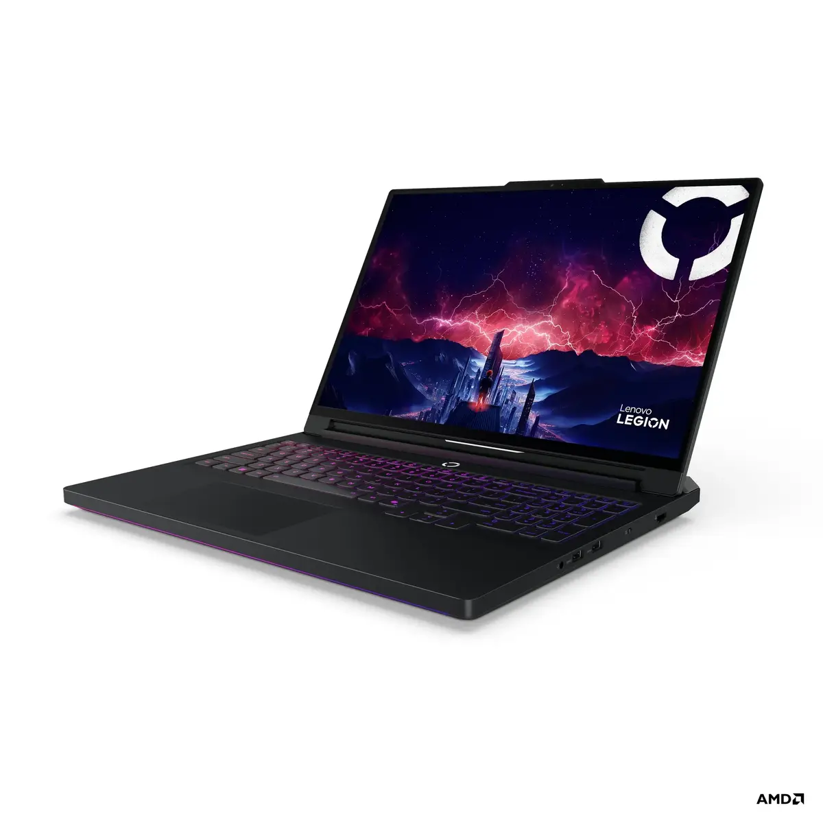 Klēpjdators Lenovo Legion Pro 7 Photo 3