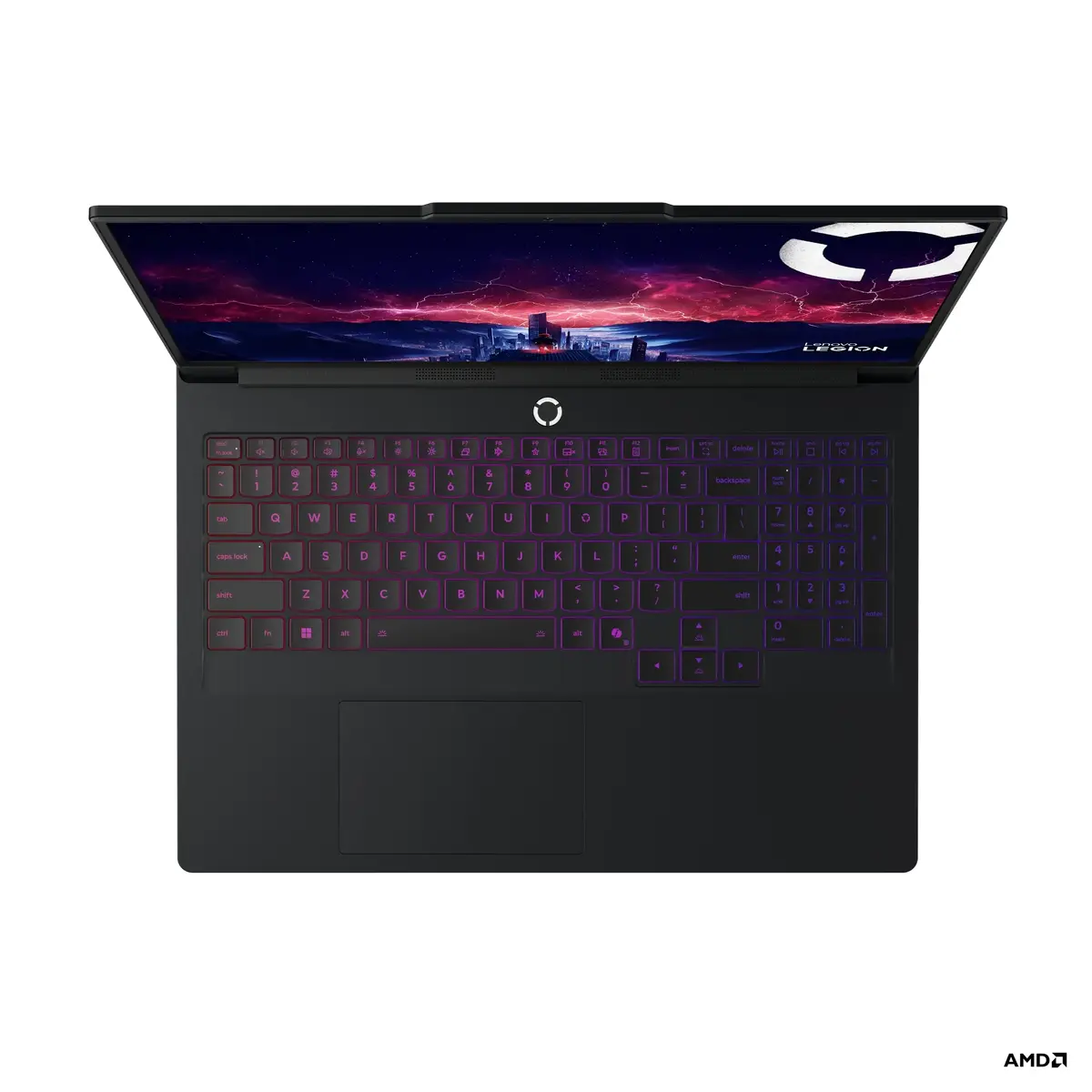 Klēpjdators Lenovo Legion Pro 7 Photo 6
