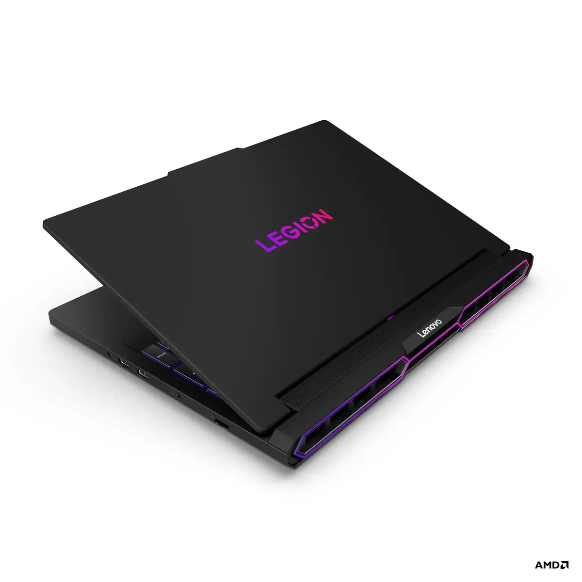 Klēpjdators Lenovo Legion Pro 7 Photo 15