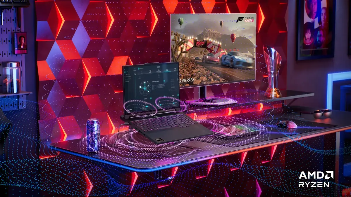 Klēpjdators Lenovo Legion Pro 7 Photo 30