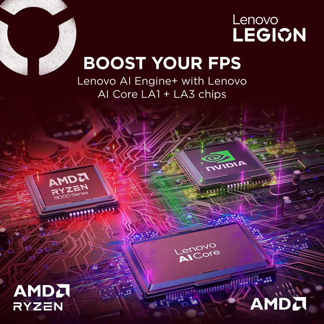 Klēpjdators Lenovo Legion Pro 7 Photo 42