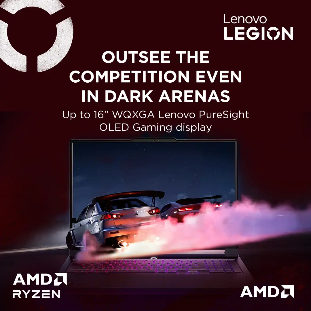 Klēpjdators Lenovo Legion Pro 7 Photo 43