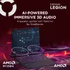 Klēpjdators Lenovo Legion Pro 7 Photo 46