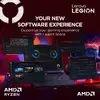 Klēpjdators Lenovo Legion Pro 7 Photo 49