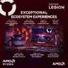 Klēpjdators Lenovo Legion Pro 7 Photo 51