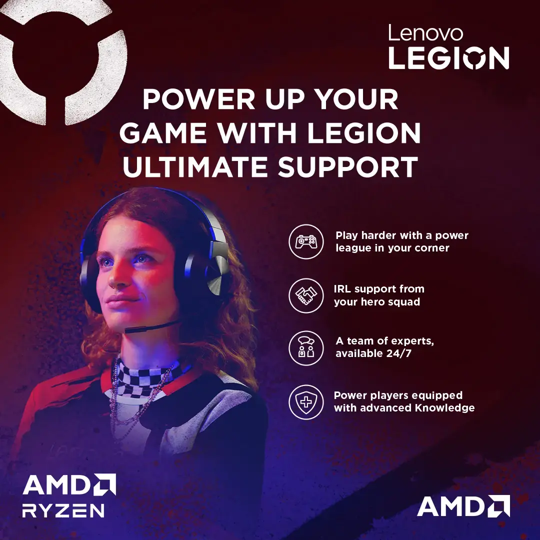 Klēpjdators Lenovo Legion Pro 7 Photo 52