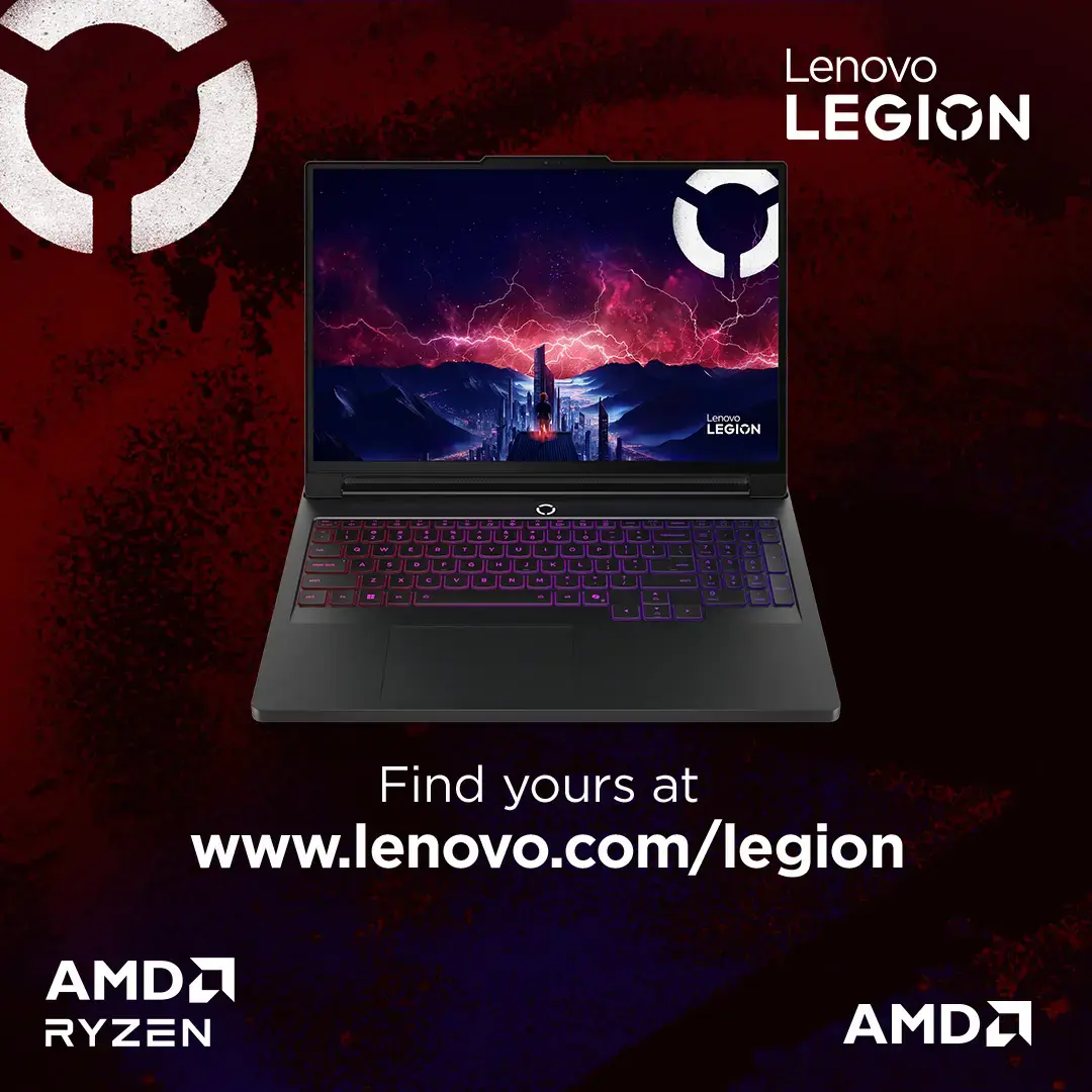 Klēpjdators Lenovo Legion Pro 7 Photo 53