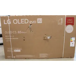 Television LG OLED65C51LA 65" OLED TV UHD