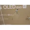 Television LG OLED65C51LA Photo 3