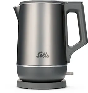 Electric kettle Solis 1.7L 2200W White