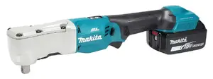 Cordless Impact Wrench Makita DTL302Z 18V Brushless Motor Compact Design