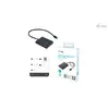 i-tec USB-C Dual 4K/60Hz DP video adapter Photo 4