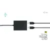 i-tec USB-C Dual 4K/60Hz DP video adapter Photo 8