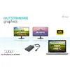 i-tec USB-C Dual 4K/60Hz DP video adapter Photo 11