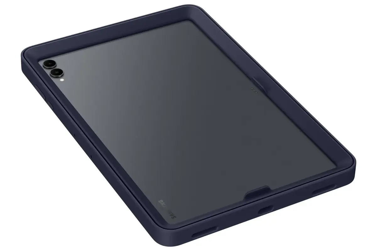 Cover Samsung Galaxy Tab S11 Ultra Photo 2