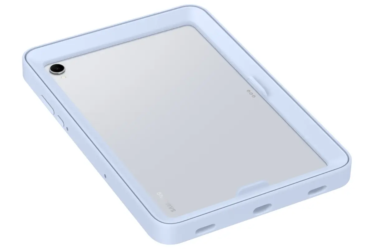Чехол Samsung Galaxy Tab S11 Photo 2