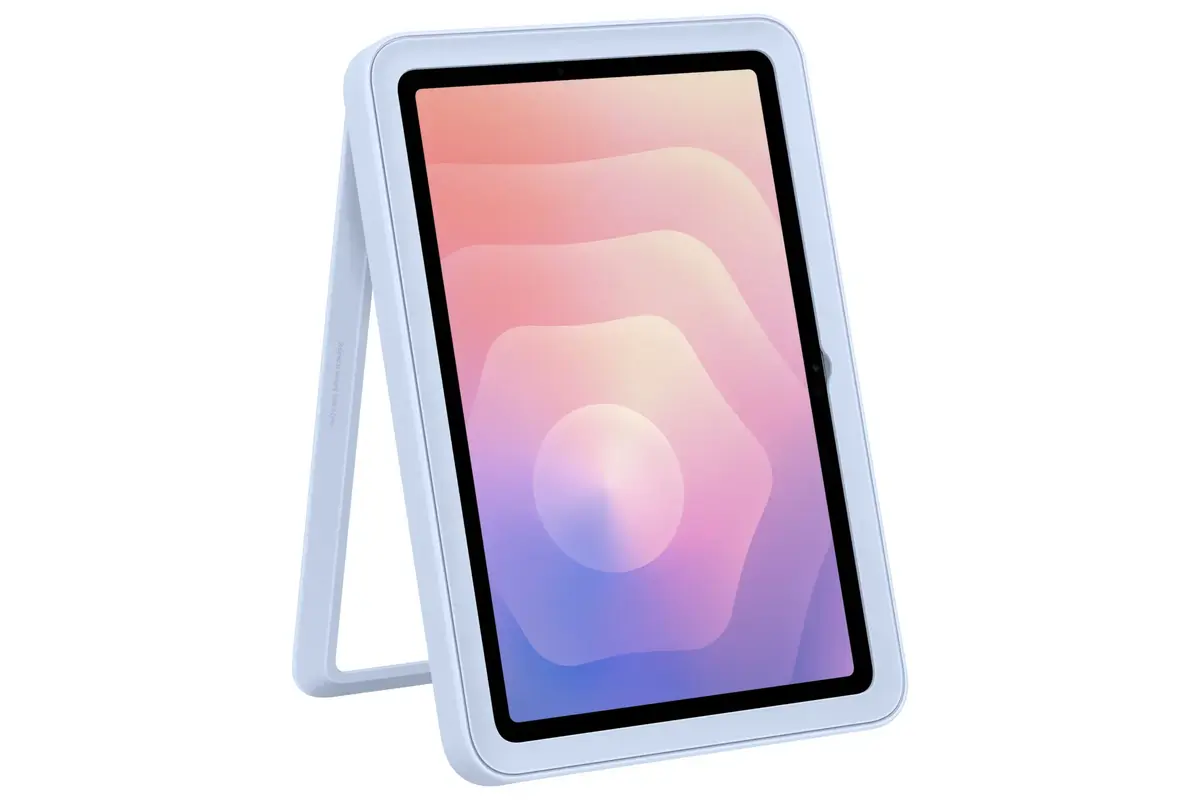 Чехол Samsung Galaxy Tab S11 Photo 6