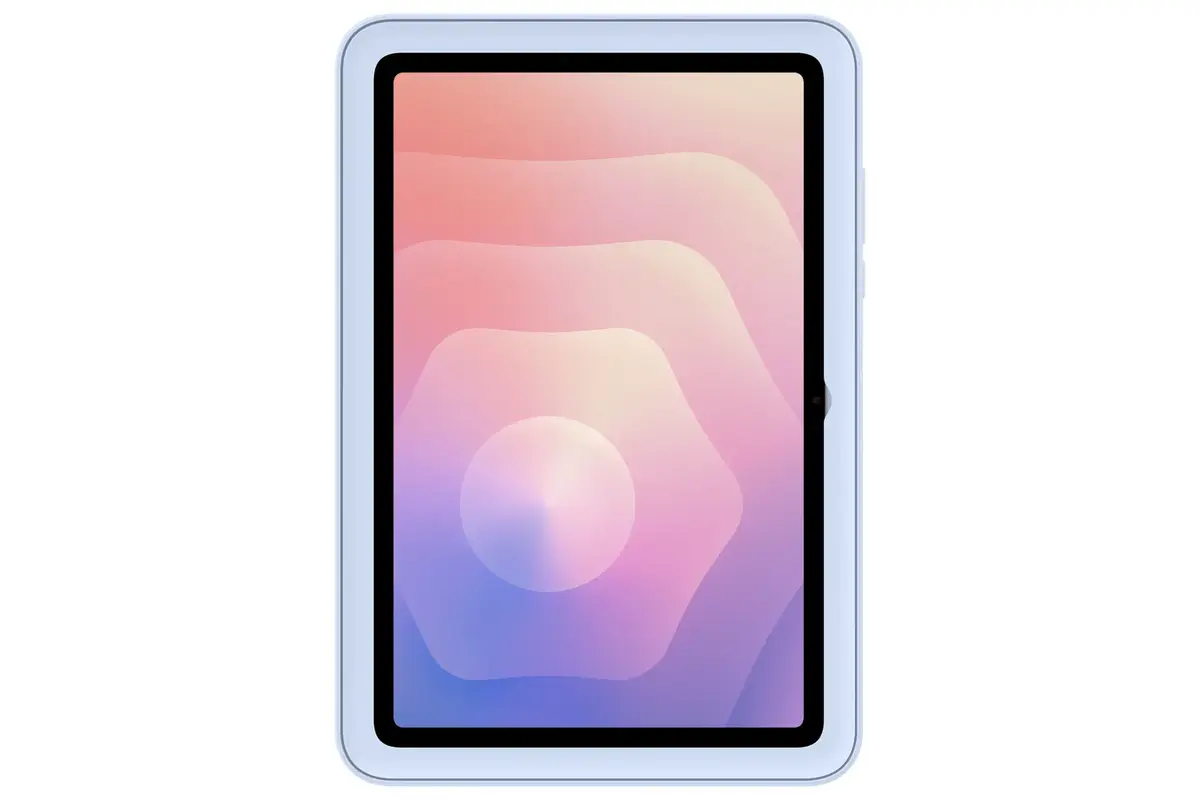 Чехол Samsung Galaxy Tab S11 Photo 7