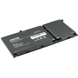 Аккумулятор AVACOM для Dell Latitude 3510 Li-Pol 11.25V 3555mAh
