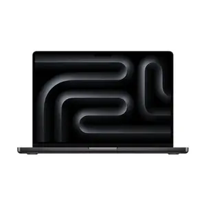 Laptop Apple MacBook Pro 14" M5 16GB RAM 512GB SSD Space Black
