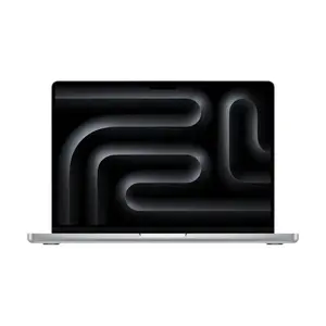Laptop Apple MacBook Pro M5 14.2-inch 16GB RAM 512GB SSD Silver