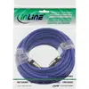 InLine Premium RCA Video un Digitālā Audio Kabeļa 20m Photo 2