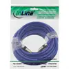 InLine Premium RCA Video un Digitālā Audio Kabeļa 25m Photo 2