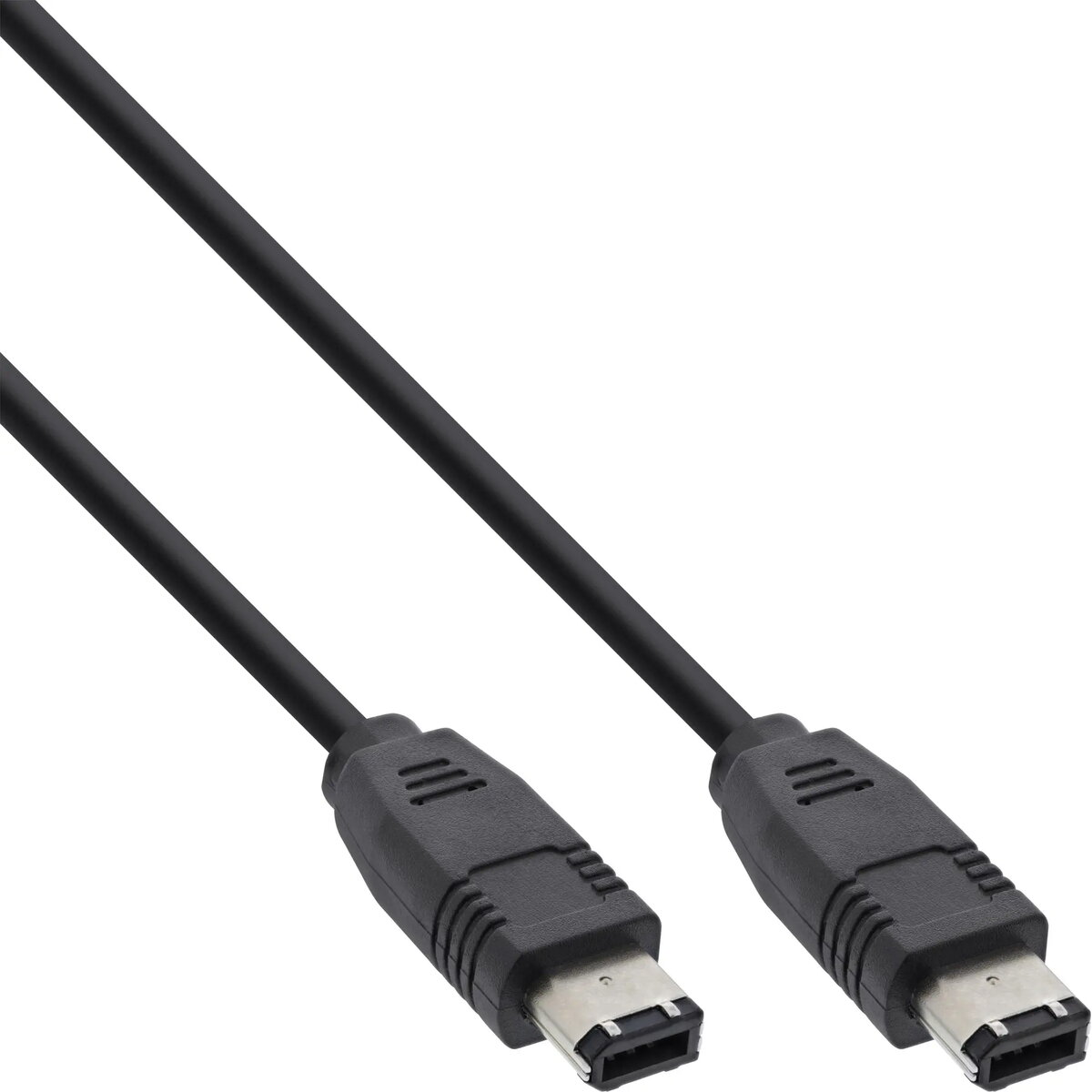InLine FireWire 400 1394 Kabelis 6-Pin