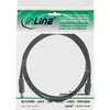InLine FireWire 400 1394 Kabelis 6 uz 4 Pin vīriešu 1.8m Photo 2