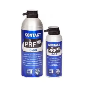 Gaisa spiediena tīrītājs Taerosol PRF 68/220 220 ml Izsmidzinātājs
