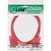 Кабель InLine null modem DB9 Pin female / female Photo 2