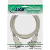 Кабель null modem InLine DB9 female / female Photo 2