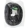 Гибкий кабельный канал InLine 10м черный 28мм Photo 2
