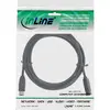 Кабель InLine FireWire 400 до 800 1394 Photo 2