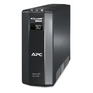 UPS APC Back-UPS PRO BR900G-GR 900VA 5x Schuko socket USB