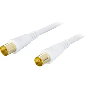 Coaxial Cable Deltaco AN-102 Photo 1