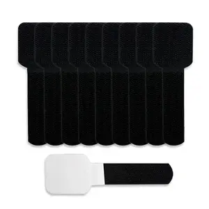 Cable Tie Label-the-cable LTC 3110 Black 90mm 10 pcs
