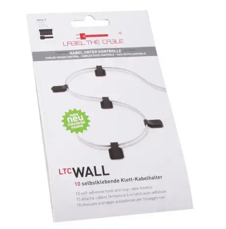 Kabeļu saite Label-the-cable LTC 3110 Photo 2