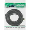 InLine HDMI mini kabelis 10m Photo 2
