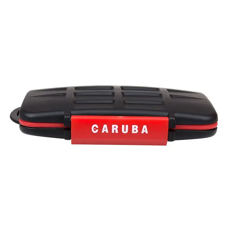 Чехол для карт памяти Caruba MCC-1 Photo 3