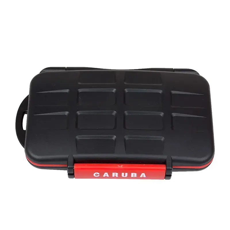Чехол для карт памяти Caruba MCC-1 Photo 4