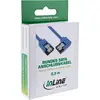 InLine SATA 6Gb/s Apaļais Kabelis 0.5m Photo 2