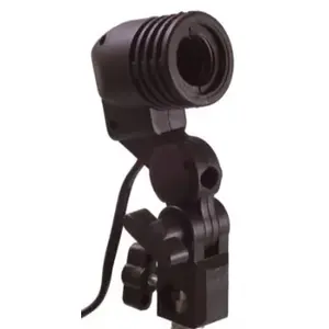Крепление Falcon Eyes 293150 Черное LH-27SU